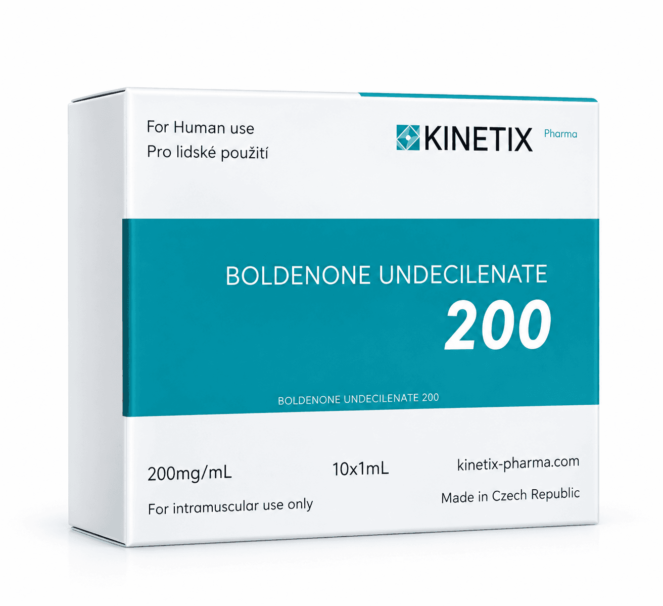 Boldenone Undecylenate