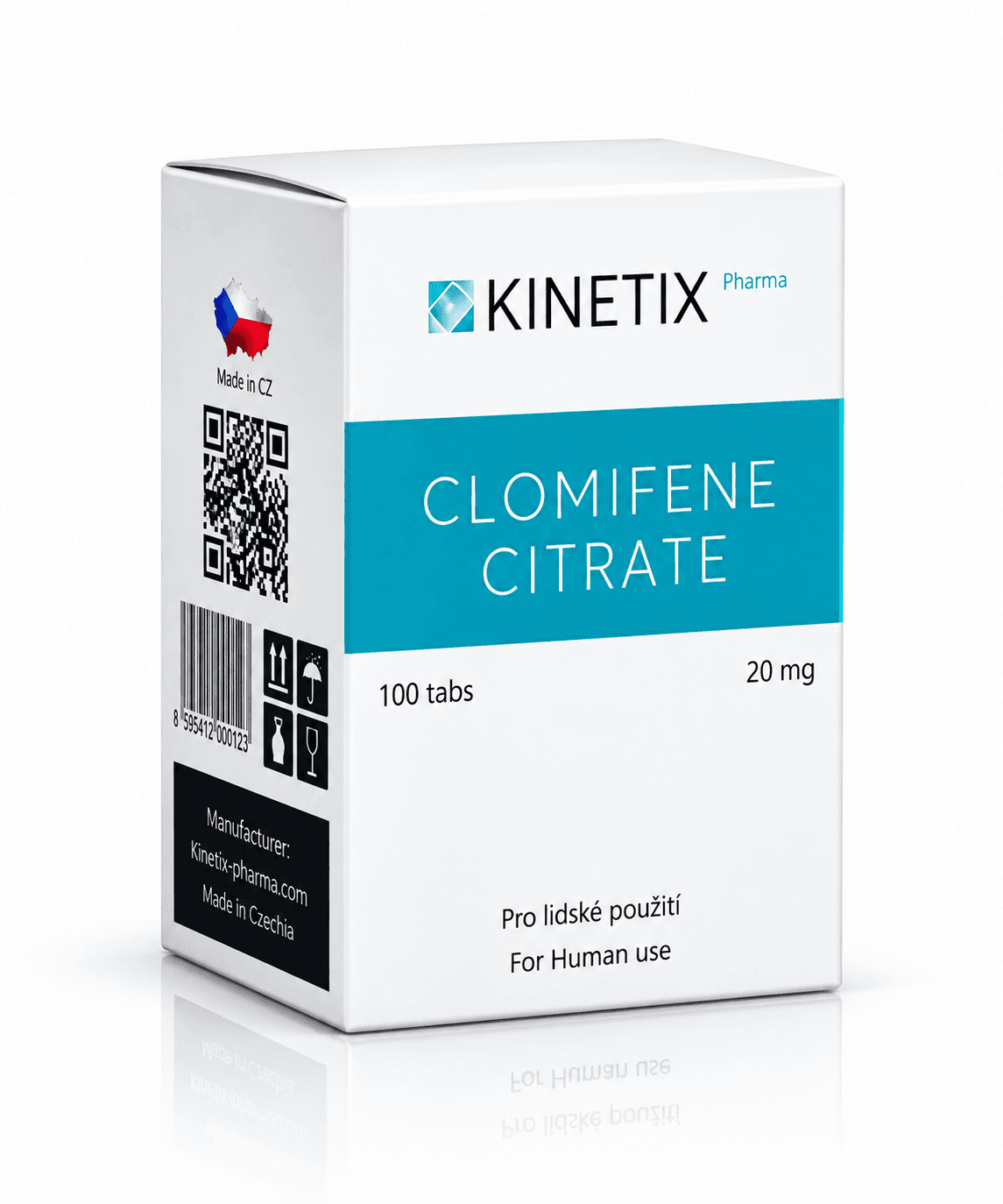 Clomifene Citrate
