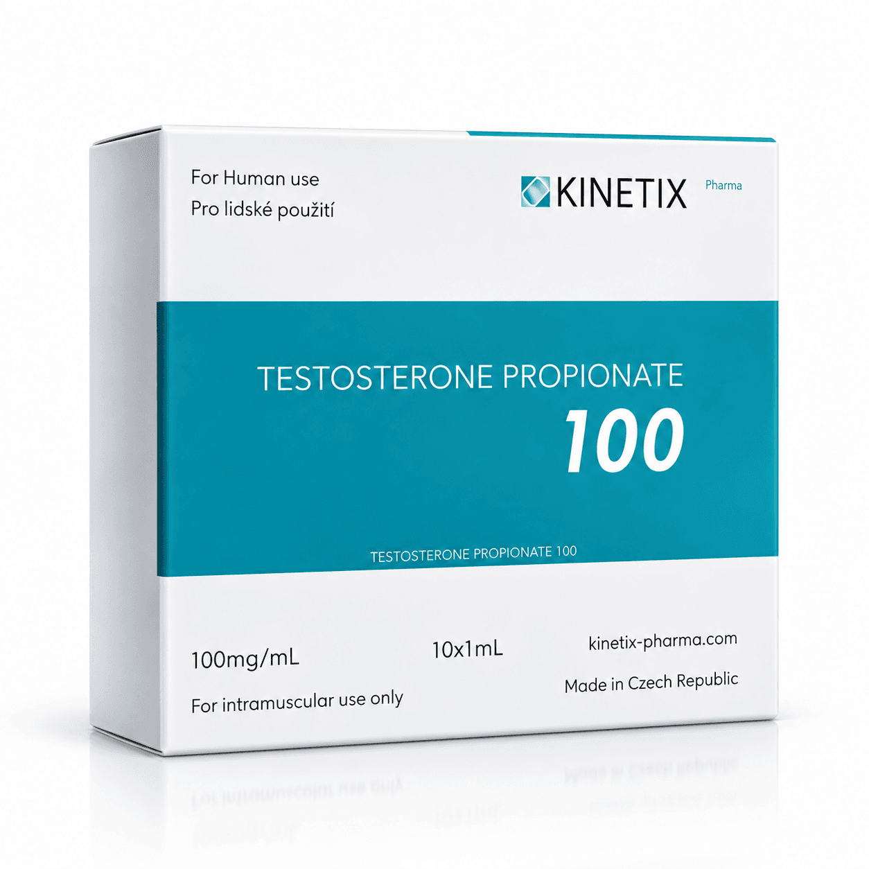 Testosterone Propionate