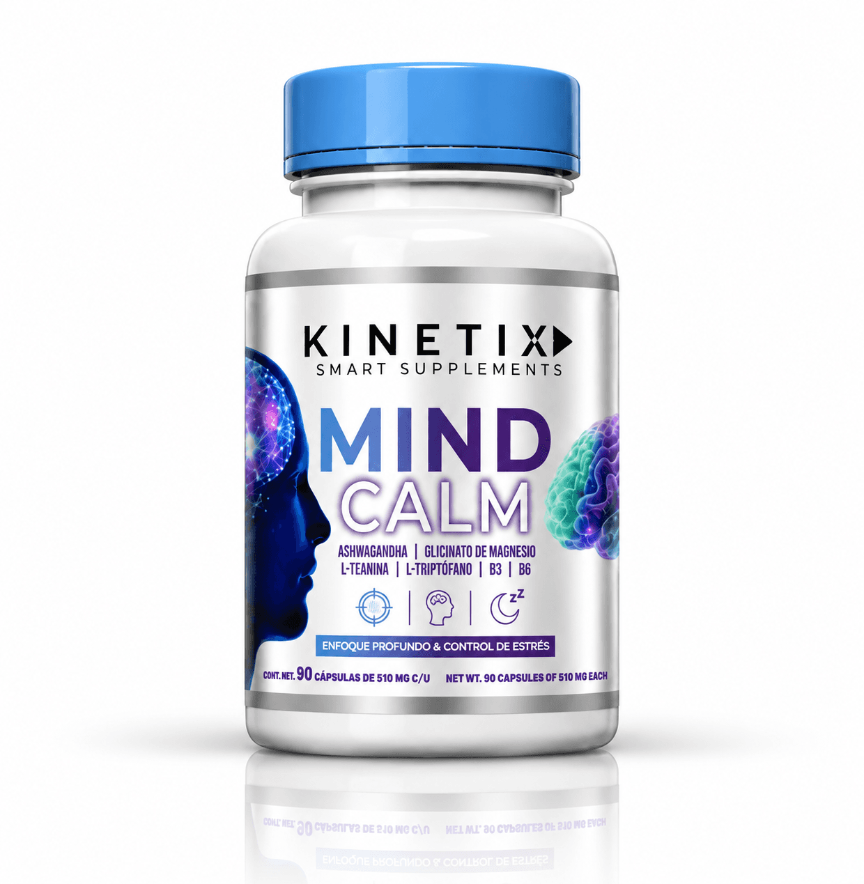 Mind Calm