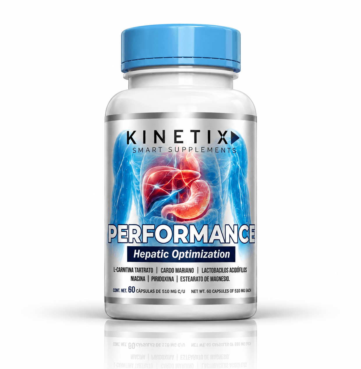 Performance Hepatic